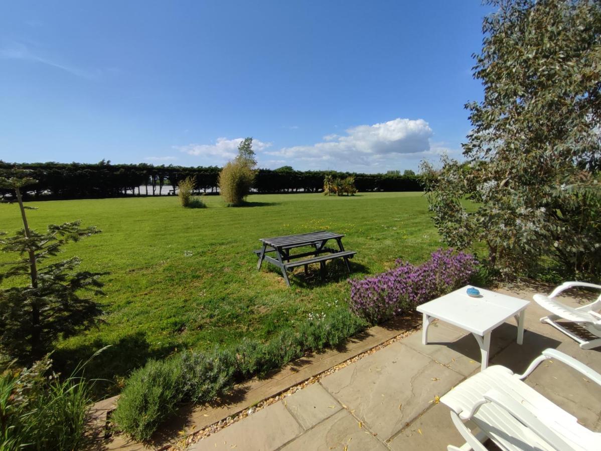 The Pump-house Apartment Chichester