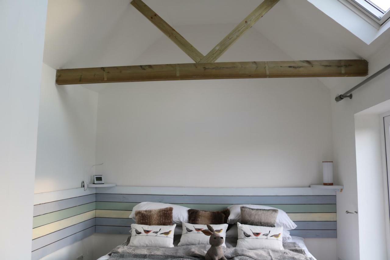 The Pump-house Apartment